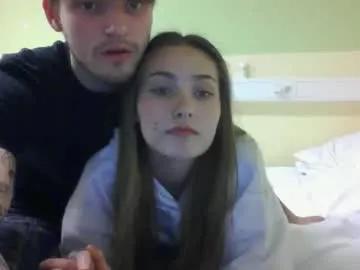 Freechat rusiksb31 on Chaturbate