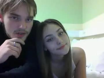 Freechat rusiksb31 on Chaturbate