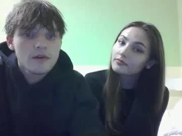 Freechat rusiksb31 on Chaturbate