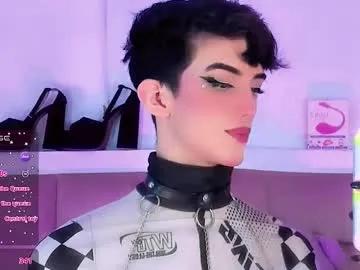 salvatore_boom — GOAL: cum now [1111 tokens remaining] Welcome to my room! #femboy #bigcock #skinny #cum #twink