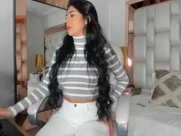 Chaturbate sammy_rios is Freechat sammy_rios — #latina #fitness #bigass #longhair #squirt #anal #twerk