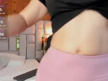 Freechat saori_newman on Chaturbate