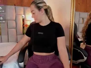 Freechat saori_newman on Chaturbate