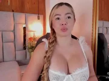 Freechat saori_newman on Chaturbate
