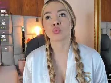 Freechat saori_newman on Chaturbate