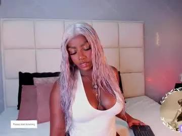 Chaturbate saramonroe1 is Private saramonroe1 — Current Goal: oil body tour at 333 tokens -- Next Goal: fuck my pussy so slowly -- Come here, make me crazy #ebony #squirt #anal #latina #bigass
