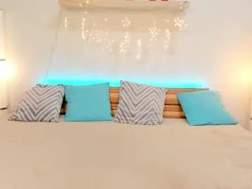 Private satimilf_ on Chaturbate