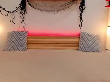 Private satimilf_ on Chaturbate