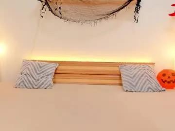 Private satimilf_ on Chaturbate