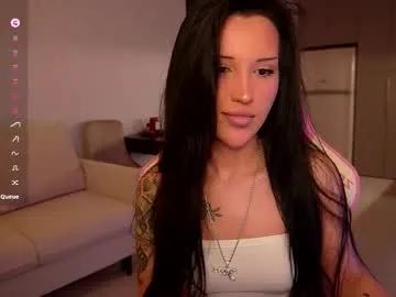 Freechat savii07 on Chaturbate