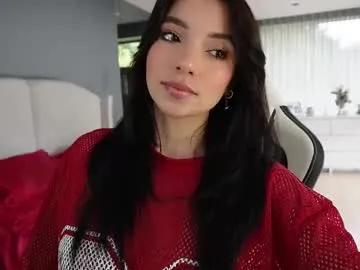 Freechat scarlett__baker11 on Chaturbate