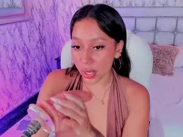 Freechat scarletxoxo_ on Chaturbate