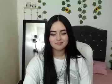 Freechat sendella_ on Chaturbate