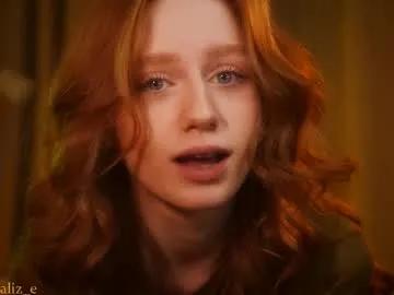 sexualiz_e — Freechat on Chaturbate