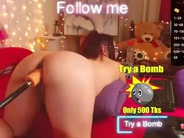 Freechat sisi_shy on Chaturbate