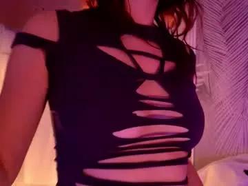 Freechat skyeyes__ on Chaturbate