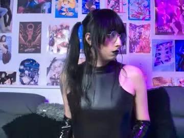 snowblack_ on Chaturbate