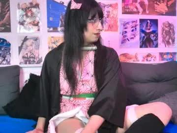 snowblack_ on Chaturbate