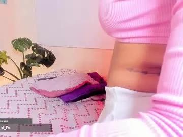 Freechat sofia__lujan on Chaturbate