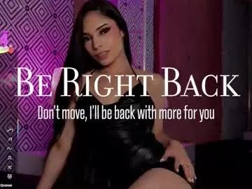 Freechat sofia_rousse_ on Chaturbate