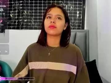 sofia_villareal — GOAL: take off bra [25 tokens remaining] Welcome to my room! Your Sexy, Naughty and Sweet girlfriend its ready to fuck   #daddysgirl #18 #new #latina #smalltits