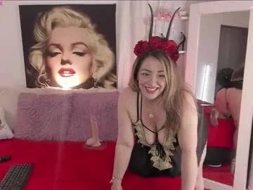 Private sofiibell_ on Chaturbate
