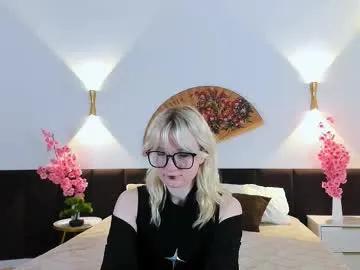 softsunrise — BE MY HEROES [276 tokens left] #new #teen #blonde #shy #18