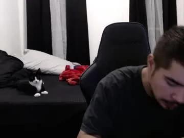 Freechat spanishcouple4255 on Chaturbate