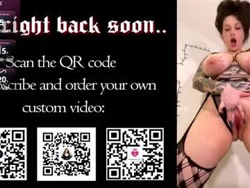 Freechat spivi on Chaturbate