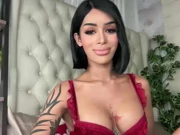 sugarhoneysw8 on Chaturbate