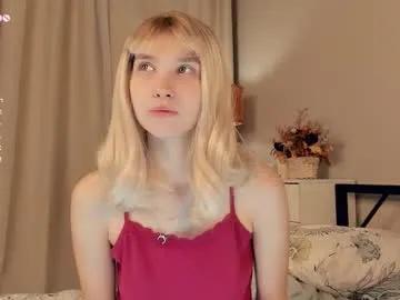 summer_lilac — GOAL: Jump! Jump! Jump! Bounce these boobs ^.^ [34 tokens remaining] Nice to meet u, I'm Summer #puffynipples #smalltits #18 #new #teen