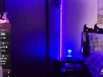 Freechat surella32 on Chaturbate