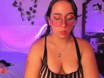 Freechat sweet_afrodita777 on Chaturbate
