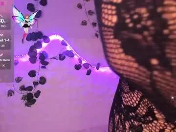 Freechat sweet_afrodita777 on Chaturbate