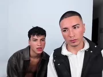 Chaturbate sweet_boys_xx is Freechat sweet_boys_xx — Play with us until you make us cum! - Multi-Goal : Mutual masturbation + intense kisses #couple #ass #twink #18 #cum