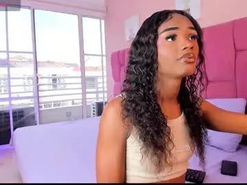 Freechat sweet_stacie on Chaturbate