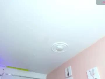 Freechat sweet_stacie on Chaturbate