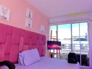 Freechat sweet_stacie on Chaturbate