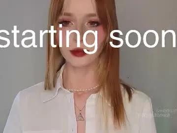 Private sweetuniporn on Chaturbate