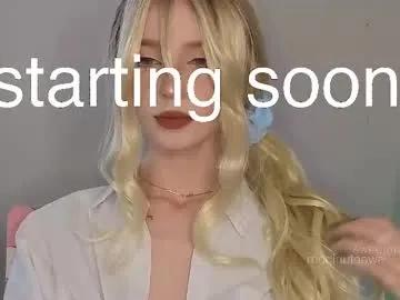 Private sweetuniporn on Chaturbate