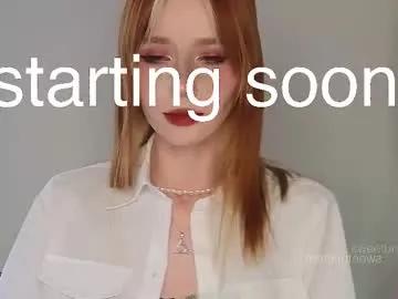 Private sweetuniporn on Chaturbate