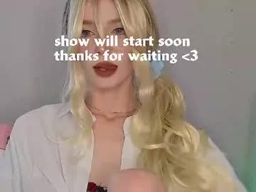 Private sweetuniporn on Chaturbate