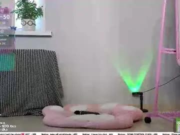 Private sweetuniporn on Chaturbate