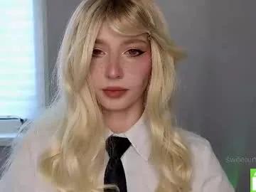 Private sweetuniporn on Chaturbate