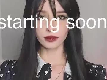 Private sweetuniporn on Chaturbate