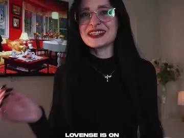 Freechat sybleyo on Chaturbate