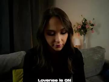 Freechat sybleyo on Chaturbate