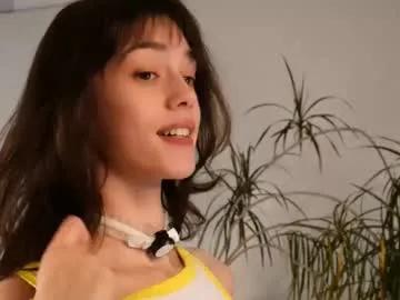 t_tragedienne on Chaturbate 