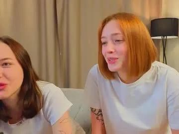 tanishamunshi — GOAL: Morning french kiss :3  | Shhh! She doesnt know that Im bisexual #new#shy#redhead#natural#teen [45 tokens remaining]