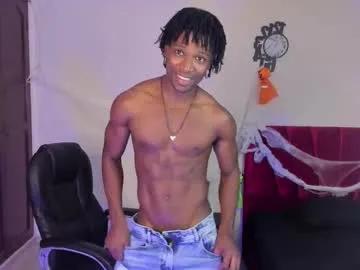 Private tau_montes on Chaturbate
